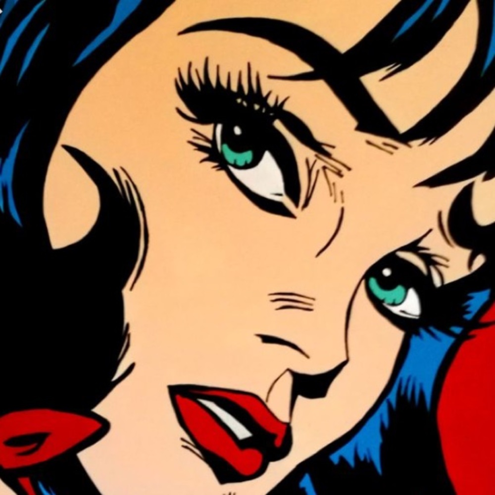 Meet your Posher, Aisha